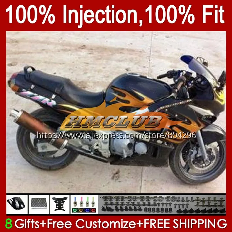Инъекции для KAWASAKI ZZR400 1993 1995 1996 1997 1998 1999 55No.92 ZZR-400 ZZR 400 00 01 02 03 оранжевый пламени 04 05 06 07 обтекатель
Инъекции для KAWASAKI ZZR400 1993 1995 1996 1997 1998 1999 55No.92 ZZR-400 ZZR 400 00 01 02 03 оранжевый пламени 04 05 06 07 обтекатель