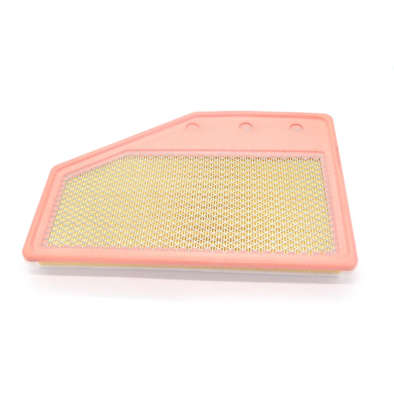 Car Engine Air Filter For Buick Regal Cadillac XT4 Chevrolet Malibu OEM : 23430313
Car Engine Air Filter For Buick Regal Cadillac XT4 Chevrolet Malibu OEM : 23430313