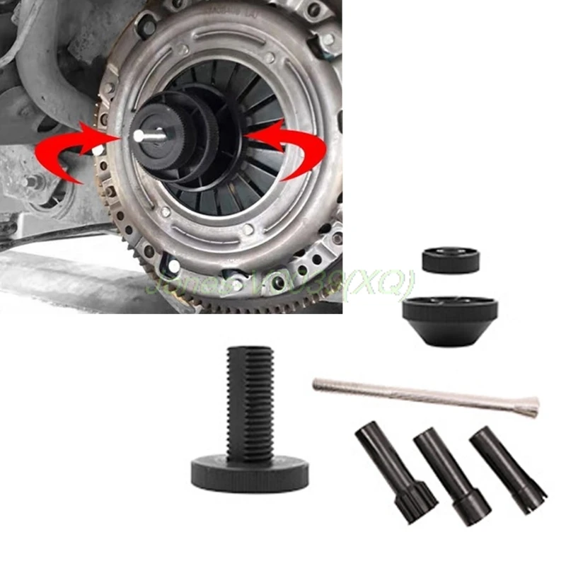 Auto Clutch Alignment Tool Clutch Alignment Dismantle Clutch Correction Tool / Jones-V03
Auto Clutch Alignment Tool Clutch Alignment Dismantle Clutch Correction Tool / Jones-V03