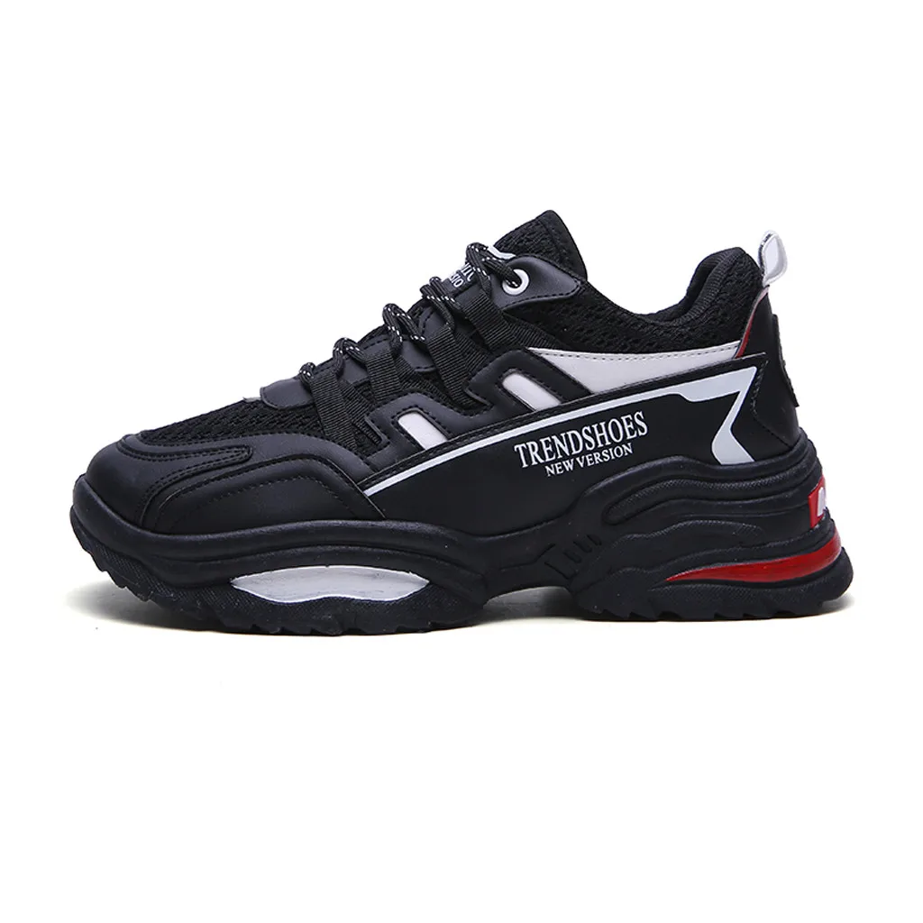 Sneakers Men 2019 Mens Shoes Casual Sneaker Fashion Trainers Tenis Masculino Adulto Chaussure Homme Zapatillas Hombre Deportiva
Sneakers Men 2019 Mens Shoes Casual Sneaker Fashion Trainers Tenis Masculino Adulto Chaussure Homme Zapatillas Hombre Deportiva