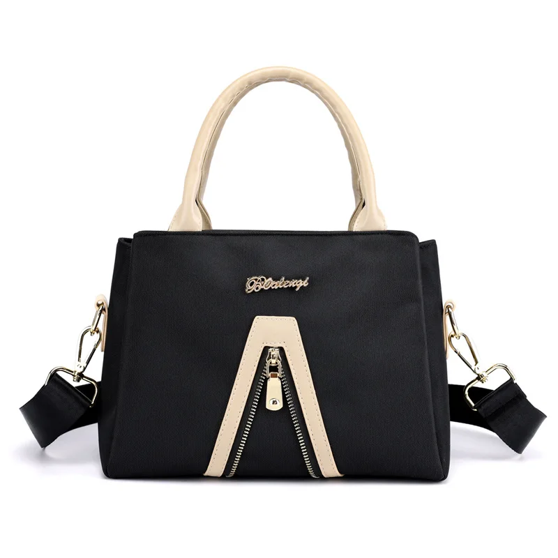 Korea Japanese Style Women Shouler Bags 2020 New Oxford Handbags Casual All Match Crossbody
Korea Japanese Style Women Shouler Bags 2020 New Oxford Handbags Casual All Match Crossbody