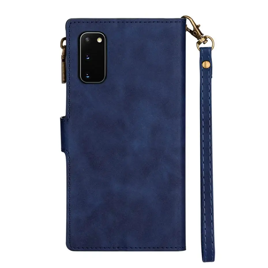 Zipper Flip Case for Samsung Galaxy S20plus S20 S20ultra S21 S21p S21ultra S10 S9 S8 S7 S6 S10lite S10plus Wallet Cover Case
Zipper Flip Case for Samsung Galaxy S20plus S20 S20ultra S21 S21p S21ultra S10 S9 S8 S7 S6 S10lite S10plus Wallet Cover Case