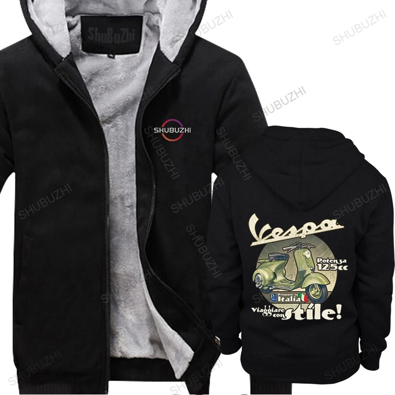 Men thick pullover hoodies new arrived new Fashion Vintage sweatshirt winter Vespa Italia Motorcycle man brand hoody fleece
Men thick pullover hoodies new arrived new Fashion Vintage sweatshirt winter Vespa Italia Motorcycle man brand hoody fleece