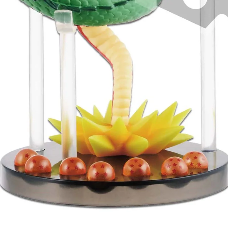 14cm BANDAI dragon ball figure WORLD FIGURE COLOSSEUM Shenron MEGA Anime characters Action PVC Collection Model Toy Anime Figure
14cm BANDAI dragon ball figure WORLD FIGURE COLOSSEUM Shenron MEGA Anime characters Action PVC Collection Model Toy Anime Figure