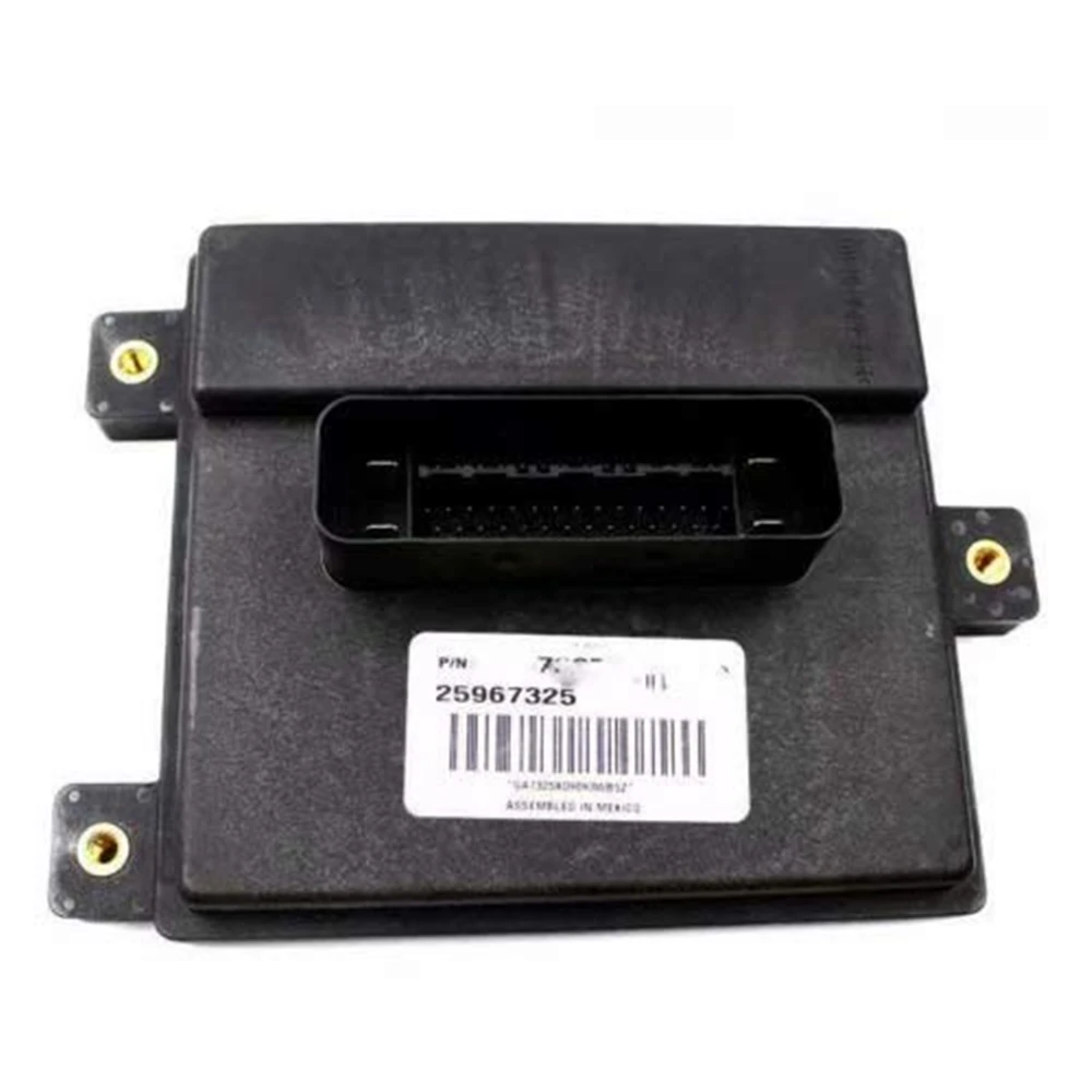 LED Halo Angel Eye Headlight Control Unit 20759945 Fit For Buick Enclave Cadillac Chevrolet GMC Hummer Saturn
LED Halo Angel Eye Headlight Control Unit 20759945 Fit For Buick Enclave Cadillac Chevrolet GMC Hummer Saturn