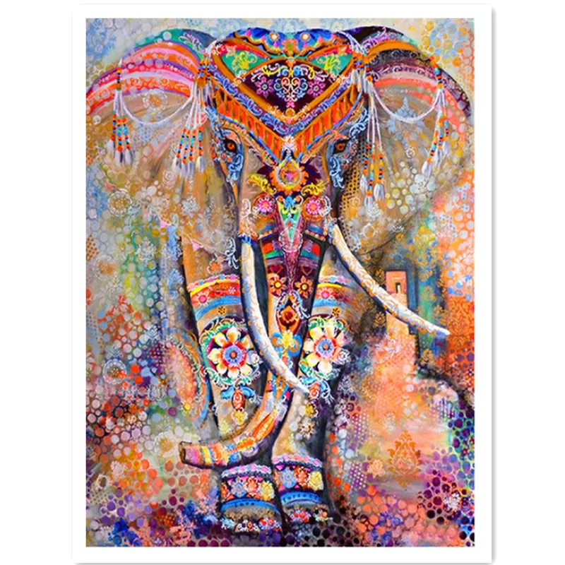 Алмазная 5D Вышивка «сделай сам», полноразмерная/круглая вышивка крестиком, набор для мозаики в виде слона, украшение для спальни
Алмазная 5D Вышивка «сделай сам», полноразмерная/круглая вышивка крестиком, набор для мозаики в виде слона, украшение для спальни