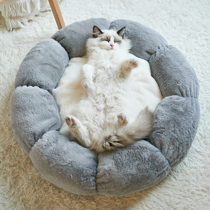 Pet Dog Cat Bed House Winter Warm Small Dog Teddy Cat Mat All Seasons Universal Removable and Washable House Bed Pet Supplie
Pet Dog Cat Bed House Winter Warm Small Dog Teddy Cat Mat All Seasons Universal Removable and Washable House Bed Pet Supplie