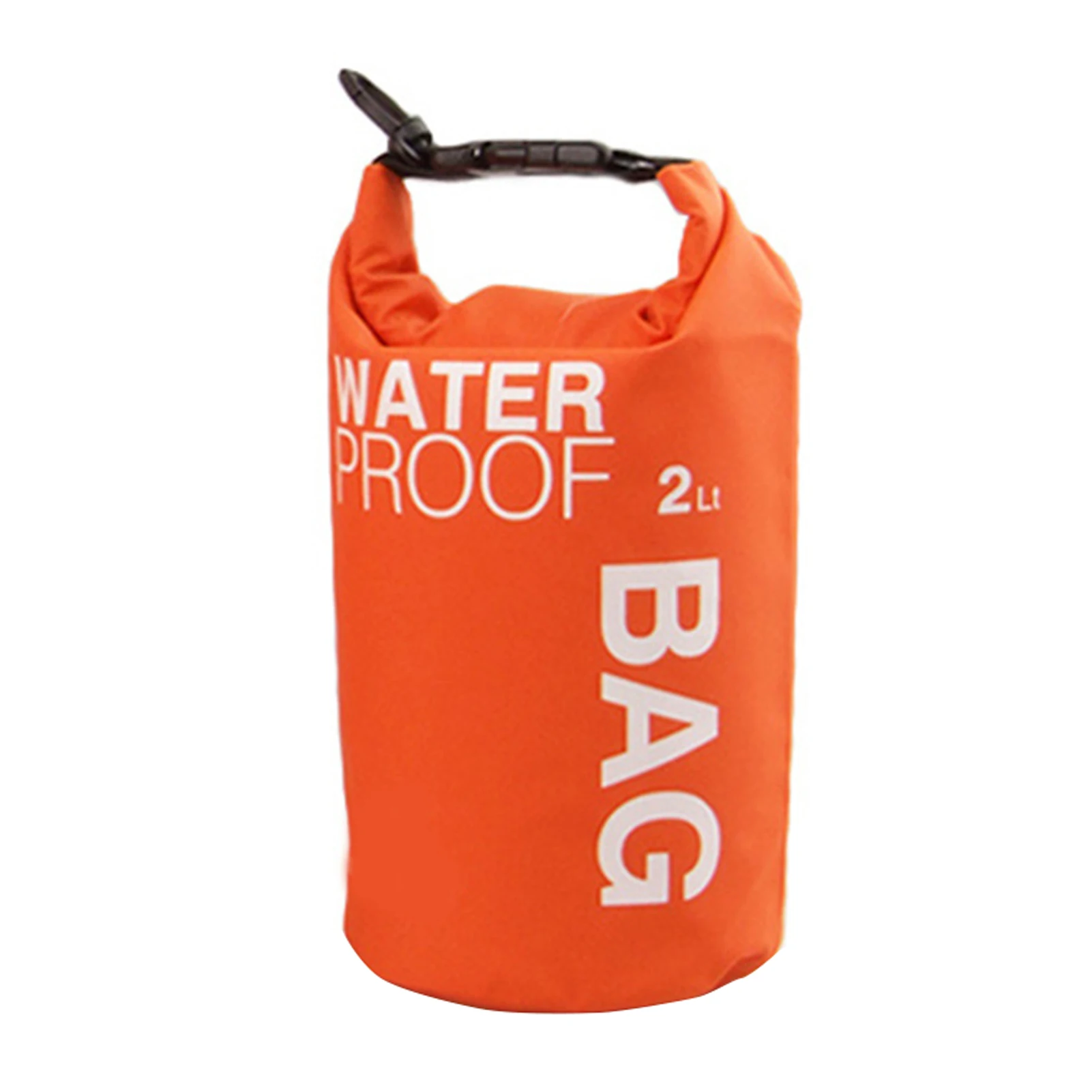 2L Dry Sack Waterproof Bag Wear Resistant Practical Mobile Phone Outdoor Sports Portable Large Capacity PVC Floating Boating
2L Dry Sack Waterproof Bag Wear Resistant Practical Mobile Phone Outdoor Sports Portable Large Capacity PVC Floating Boating