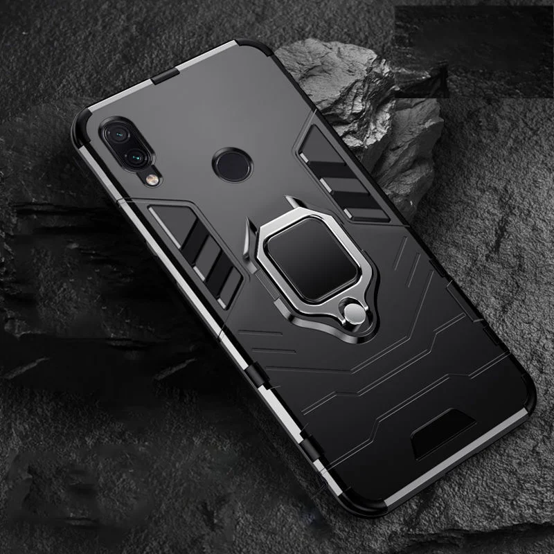 For xiaomi Redmi Note 7 Case Shockproof Reinforced Bumper Shell For xiaomi Redmi Note 7 Case 6.3 inch Coque Redmi NOTE 7 PRO
For xiaomi Redmi Note 7 Case Shockproof Reinforced Bumper Shell For xiaomi Redmi Note 7 Case 6.3 inch Coque Redmi NOTE 7 PRO