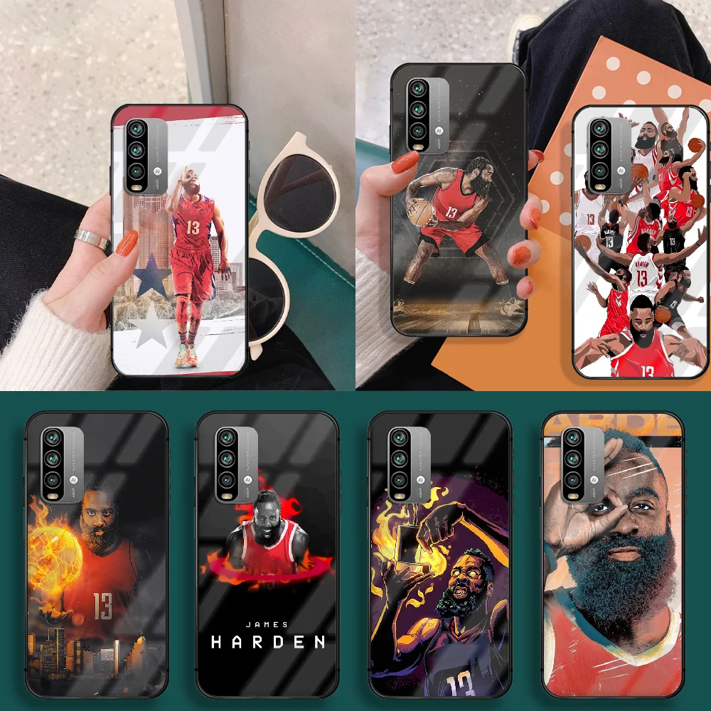 James basktball 13 Harden Phone Tempered Glass Case Cover For Xiaomi Redmi Note 7 8 9 10 A C T K40 Pro Coque Pretty Hot Tpu Cell
James basktball 13 Harden Phone Tempered Glass Case Cover For Xiaomi Redmi Note 7 8 9 10 A C T K40 Pro Coque Pretty Hot Tpu Cell