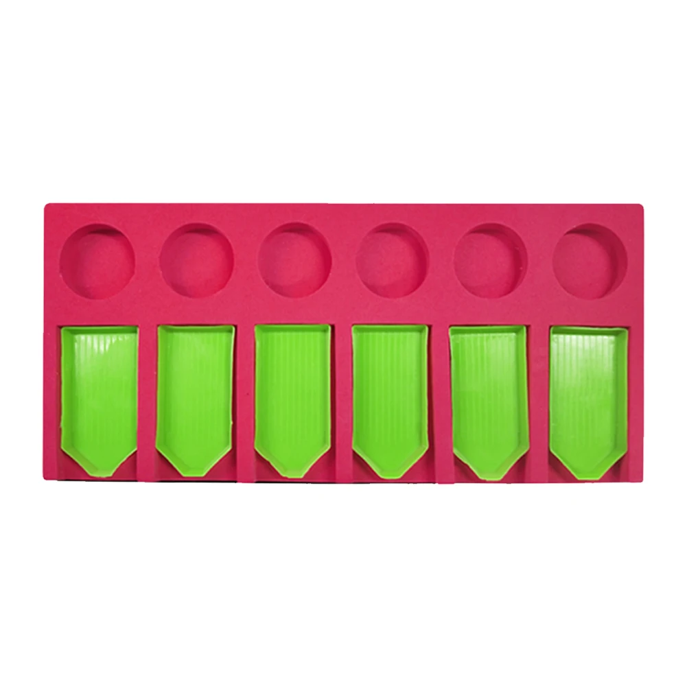 Diamond Painting Trays Organizer Diamond Embroidery 5d large capacity Diamond Painting kits Accessories Hand Artifact
Diamond Painting Trays Organizer Diamond Embroidery 5d large capacity Diamond Painting kits Accessories Hand Artifact