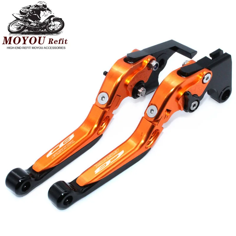 For HONDA CB650R CB 650R 2019 2020 Motorcycle Accessories CNC Adjustable Folding Extendable Brake Clutch Levers
For HONDA CB650R CB 650R 2019 2020 Motorcycle Accessories CNC Adjustable Folding Extendable Brake Clutch Levers
