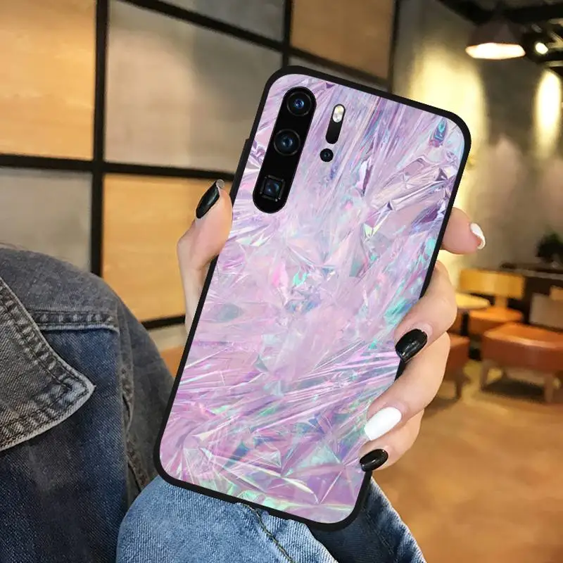 Crystal Diamond Aesthetic Art Phone Case Funda For Huawei P9 P10 P20 P30 Lite 2016 2017 2019 plus pro P smart
Crystal Diamond Aesthetic Art Phone Case Funda For Huawei P9 P10 P20 P30 Lite 2016 2017 2019 plus pro P smart