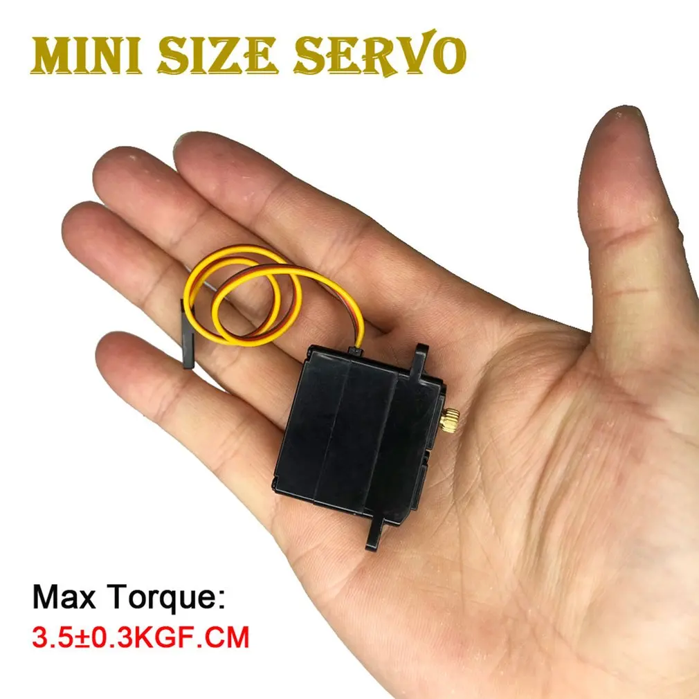 For Wltoys 144001 A959-B A979-B RC Off Road Car RC Car Upgrade Spare Parts Accessories Three Wire Metal Gear Servo
For Wltoys 144001 A959-B A979-B RC Off Road Car RC Car Upgrade Spare Parts Accessories Three Wire Metal Gear Servo