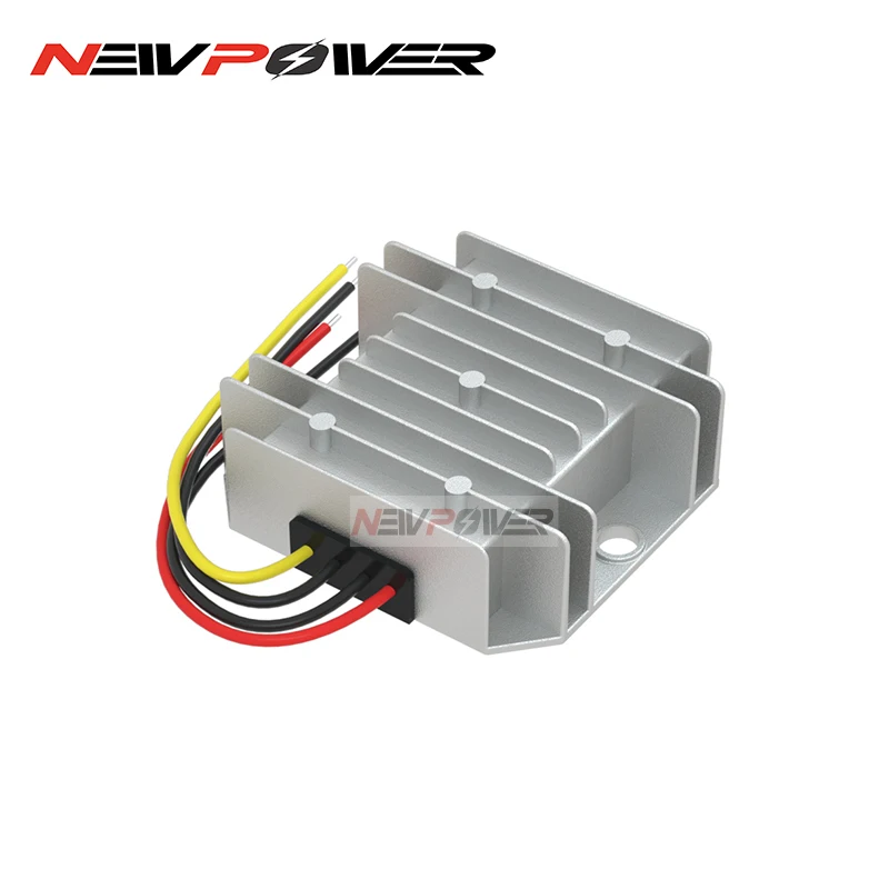 6v~20v Boost Buck Converter 8v 9v 10v 11v 12v 13.8v 15v 18v 19v to 12v 1-3a 12-36w Voltage Regulator Step Up Step Down Modula
6v~20v Boost Buck Converter 8v 9v 10v 11v 12v 13.8v 15v 18v 19v to 12v 1-3a 12-36w Voltage Regulator Step Up Step Down Modula