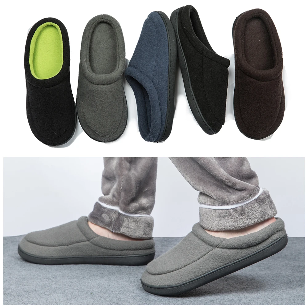 2020 New Winter Men Slippers Warm Home Soft Slippers Fashion Sneakers Comfort Unisex Memory Foam Slip On Shoes Big Size 4950
2020 New Winter Men Slippers Warm Home Soft Slippers Fashion Sneakers Comfort Unisex Memory Foam Slip On Shoes Big Size 4950