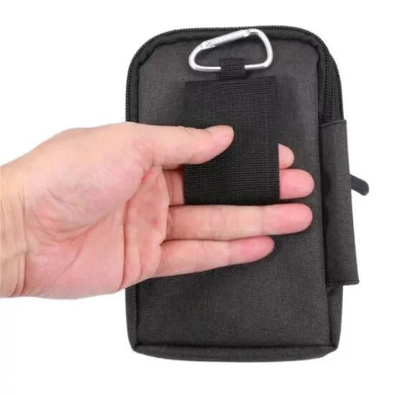 Waist Pack Credit Card Box Travel Passport Wallet Female Multifunction Card & ID Holders Phone Pockets Coin Purse Crossbody Bag
Waist Pack Credit Card Box Travel Passport Wallet Female Multifunction Card & ID Holders Phone Pockets Coin Purse Crossbody Bag