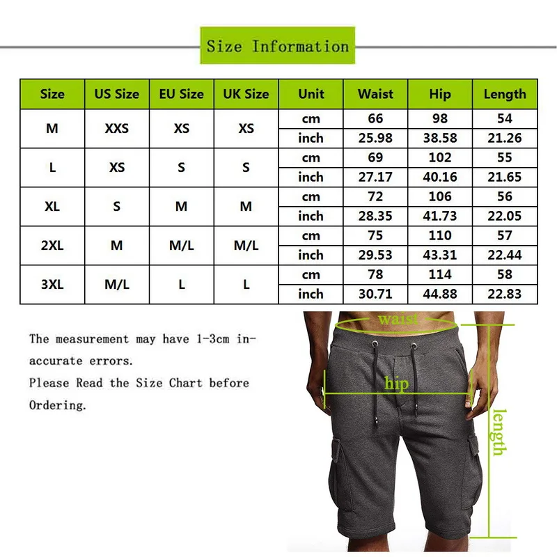 Vogue Nice Mens Baggy Joggers VogueHarem Shorts Multi Pockets Fashion Brand Short Sweatpants Summer Plus Size Male Shorts
Vogue Nice Mens Baggy Joggers VogueHarem Shorts Multi Pockets Fashion Brand Short Sweatpants Summer Plus Size Male Shorts