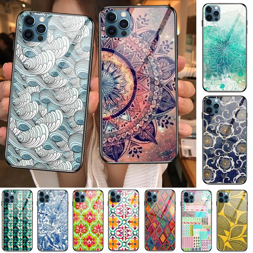 Hot Art Flowers Banana Leaf Glass Case For iphone 13 12 11 Pro Max 12Pro XS Max XR X 7 8 Plus SE 2020 mini Case Tempered Back Co
Hot Art Flowers Banana Leaf Glass Case For iphone 13 12 11 Pro Max 12Pro XS Max XR X 7 8 Plus SE 2020 mini Case Tempered Back Co