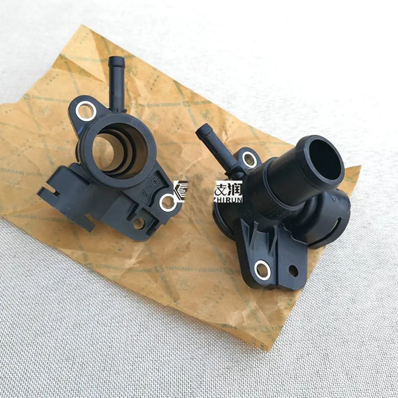 For Passat CC Golf 6 MK6 tiguan EA888 engine Head water connection Cylinder head cross 06J 121 132 F
For Passat CC Golf 6 MK6 tiguan EA888 engine Head water connection Cylinder head cross 06J 121 132 F