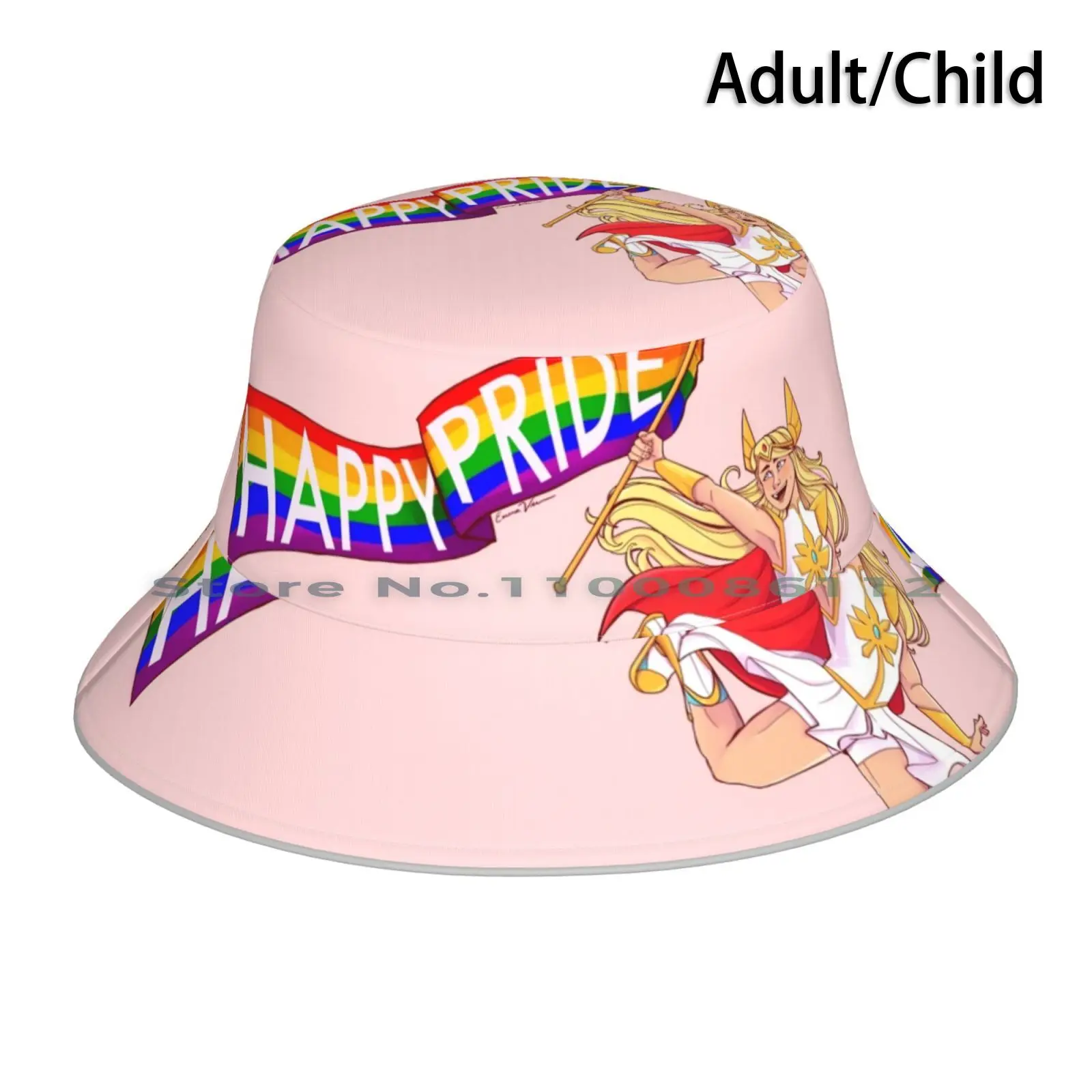 Панама She Ra Pride, шляпа от солнца, шляпа Shera Adora Pride, для геев, лесбиянок, складная шляпа для рыбалки на открытом воздухе
Панама She Ra Pride, шляпа от солнца, шляпа Shera Adora Pride, для геев, лесбиянок, складная шляпа для рыбалки на открытом воздухе