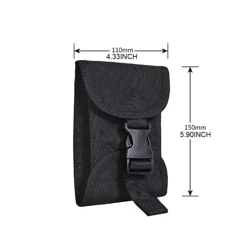 Scuba Diving 2KG BCD Dive Weight Pocket Universal fits to Tank 2 inch Cam Band G99D
Scuba Diving 2KG BCD Dive Weight Pocket Universal fits to Tank 2 inch Cam Band G99D