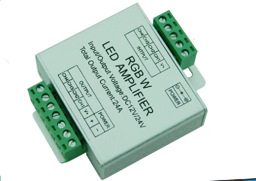 20 штук SMD5050 RGBW светодиодный гибкая лента усилитель DC12/24V 24A Алюминий 6ax4 канал 12v 288w 24v 576w 2 лет 10m AC/DC 12-24V
20 штук SMD5050 RGBW светодиодный гибкая лента усилитель DC12/24V 24A Алюминий 6ax4 канал 12v 288w 24v 576w 2 лет 10m AC/DC 12-24V
