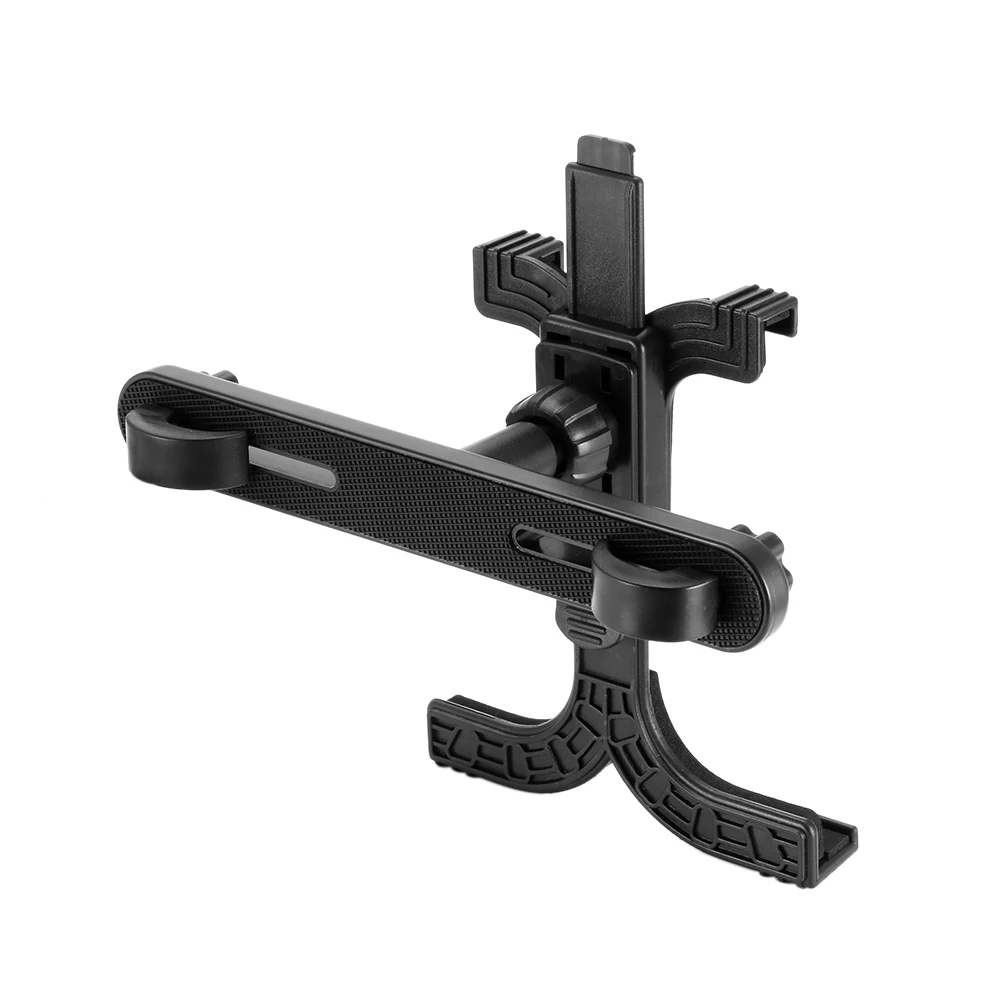 Adjustable Tablet Stand Stent Car Headrest Seat Navigation Bracket Support Tablet Stands Mount Holder for 7-11 inch IPad PC
Adjustable Tablet Stand Stent Car Headrest Seat Navigation Bracket Support Tablet Stands Mount Holder for 7-11 inch IPad PC