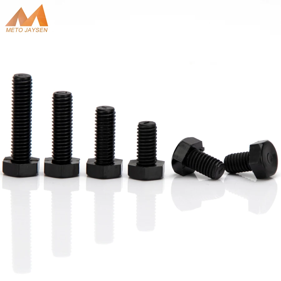 М3 М4 М5 нейлоновые винты шестигранные винты Пластиковые шестигранные головки метрические болты черная длина 4 мм-50 мм
М3 М4 М5 нейлоновые винты шестигранные винты Пластиковые шестигранные головки метрические болты черная длина 4 мм-50 мм