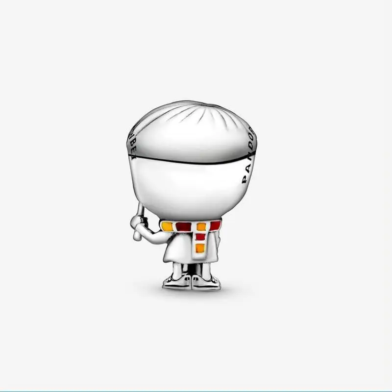 Silver Cut Boy Bead Pendant Charms Fit Women Beads Bracelets Jewelry Gift
Silver Cut Boy Bead Pendant Charms Fit Women Beads Bracelets Jewelry Gift