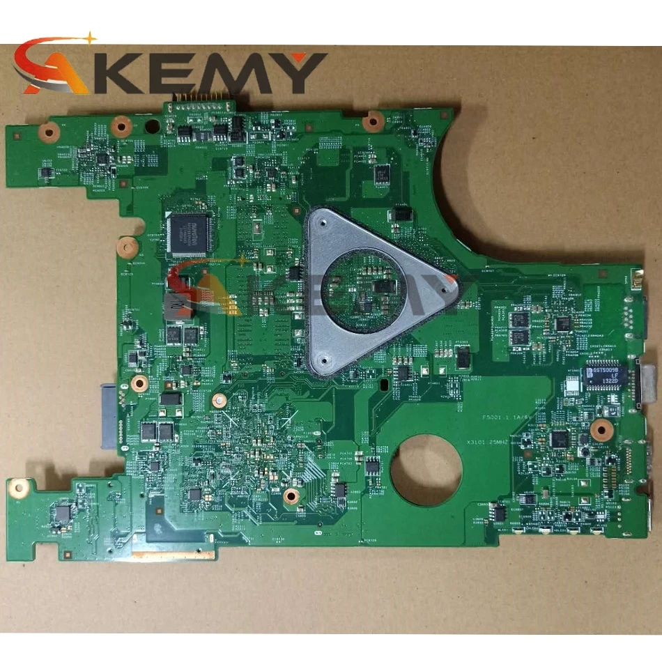 Original Laptop motherboard For Dell Vostro 2420 V2420 3420 Mainboard CN-0K4FNR 0K4FNR 11281-1 SLJ8E
Original Laptop motherboard For Dell Vostro 2420 V2420 3420 Mainboard CN-0K4FNR 0K4FNR 11281-1 SLJ8E