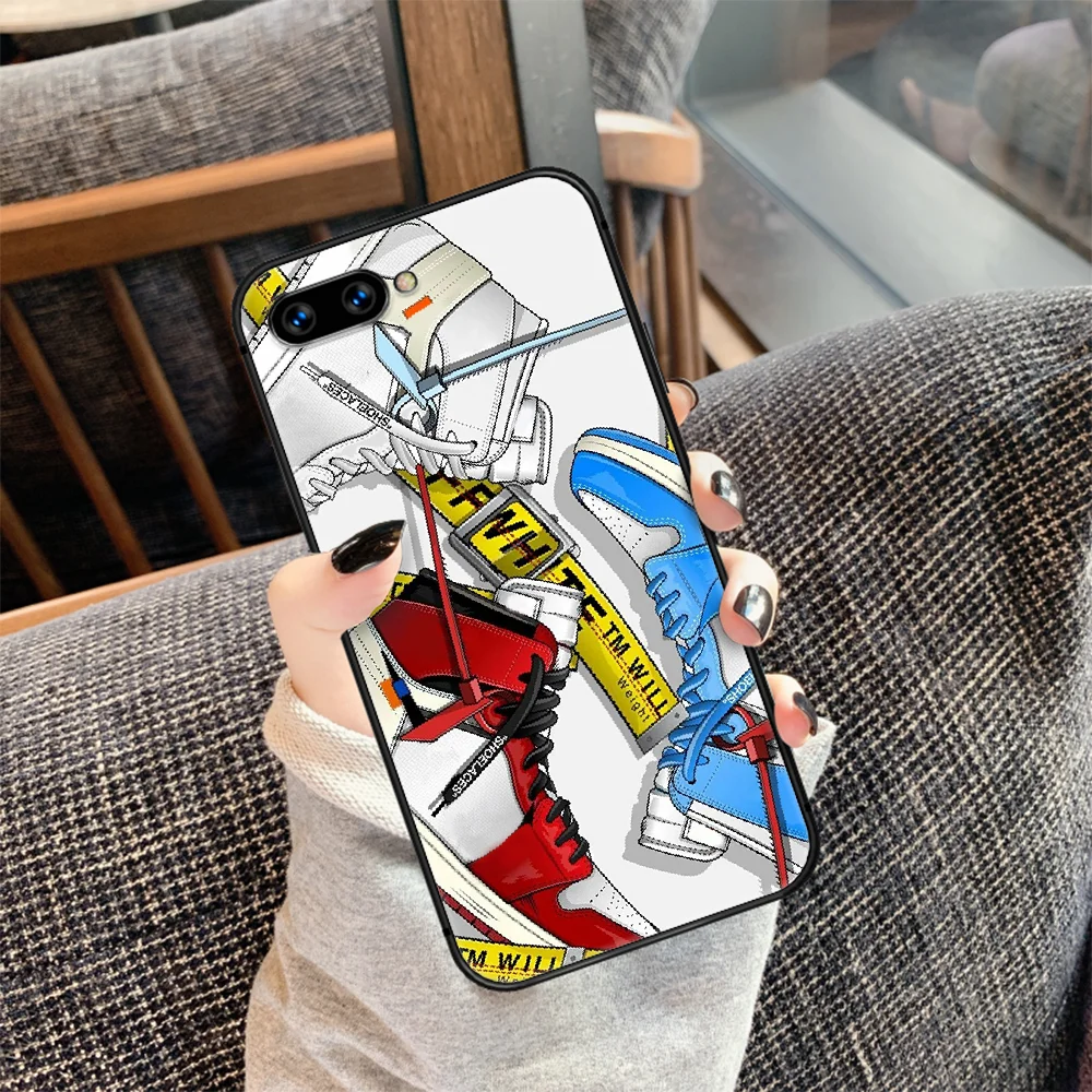 Fashion Trend Sport Shoe Brand Phone Case Cover Hull For HUAWEI honor 7a 8 8s 8a 8x 9 9x 10 20 i Lite Pro black Waterproof 3D
Fashion Trend Sport Shoe Brand Phone Case Cover Hull For HUAWEI honor 7a 8 8s 8a 8x 9 9x 10 20 i Lite Pro black Waterproof 3D