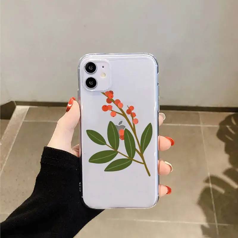 Flower retro funny mobile shell Phone Case Transparent for iPhone 6 7 8 11 12 s mini pro X XS XR MAX Plus
Flower retro funny mobile shell Phone Case Transparent for iPhone 6 7 8 11 12 s mini pro X XS XR MAX Plus