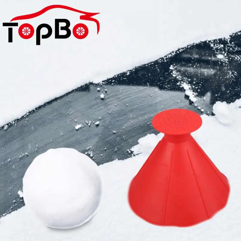 Winter Auto Car Ice Scraper Oil Funnel Shovel Window Scrapers Deicing Cone Snow Shovels Magic Window Windshield Snow Remover
Winter Auto Car Ice Scraper Oil Funnel Shovel Window Scrapers Deicing Cone Snow Shovels Magic Window Windshield Snow Remover