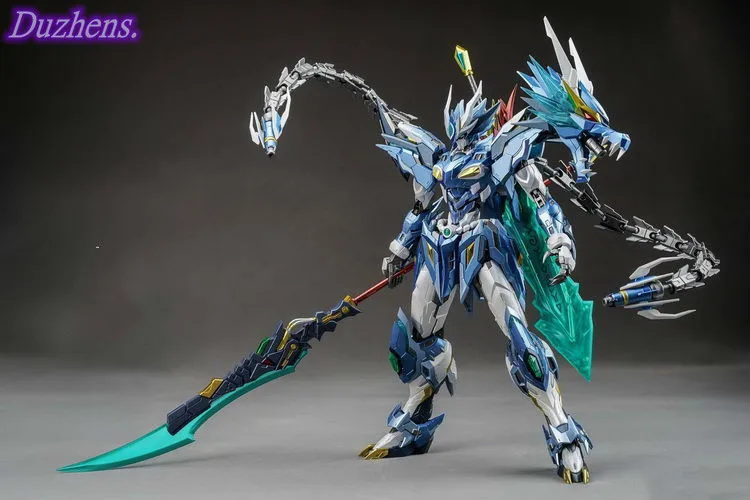 100% Original genuine Green Dragon Ao Bing MN-Q03 Super movable alloy skeleton products ction Figure Anime Figure Model Toys
100% Original genuine Green Dragon Ao Bing MN-Q03 Super movable alloy skeleton products ction Figure Anime Figure Model Toys