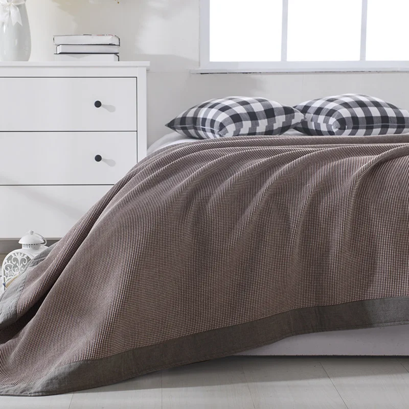

Твердые цветные одеяла, покрывало для кровати, мягкое одеяло, удобное постельное белье, вязаное одеяло, кондиционер, удобное спальное покры...