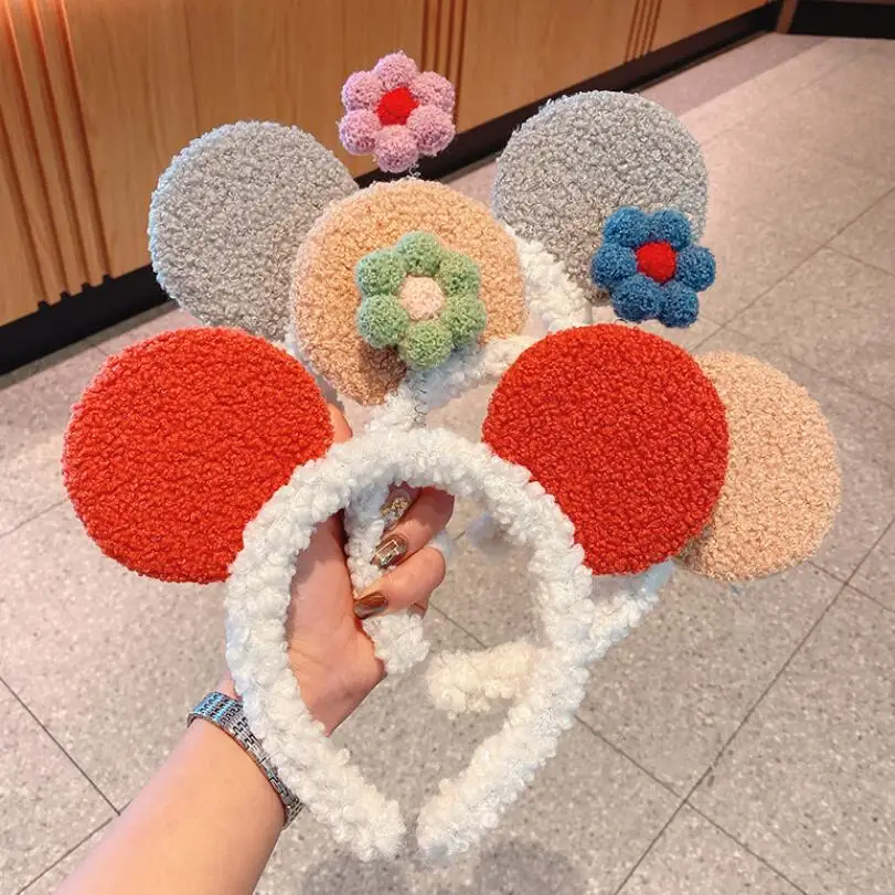 Wash Face Women Girls Hairbands Soft Warm Coral Fleece Flower Headbands Headwear Hair Bands Turban Hair Accessories
Wash Face Women Girls Hairbands Soft Warm Coral Fleece Flower Headbands Headwear Hair Bands Turban Hair Accessories