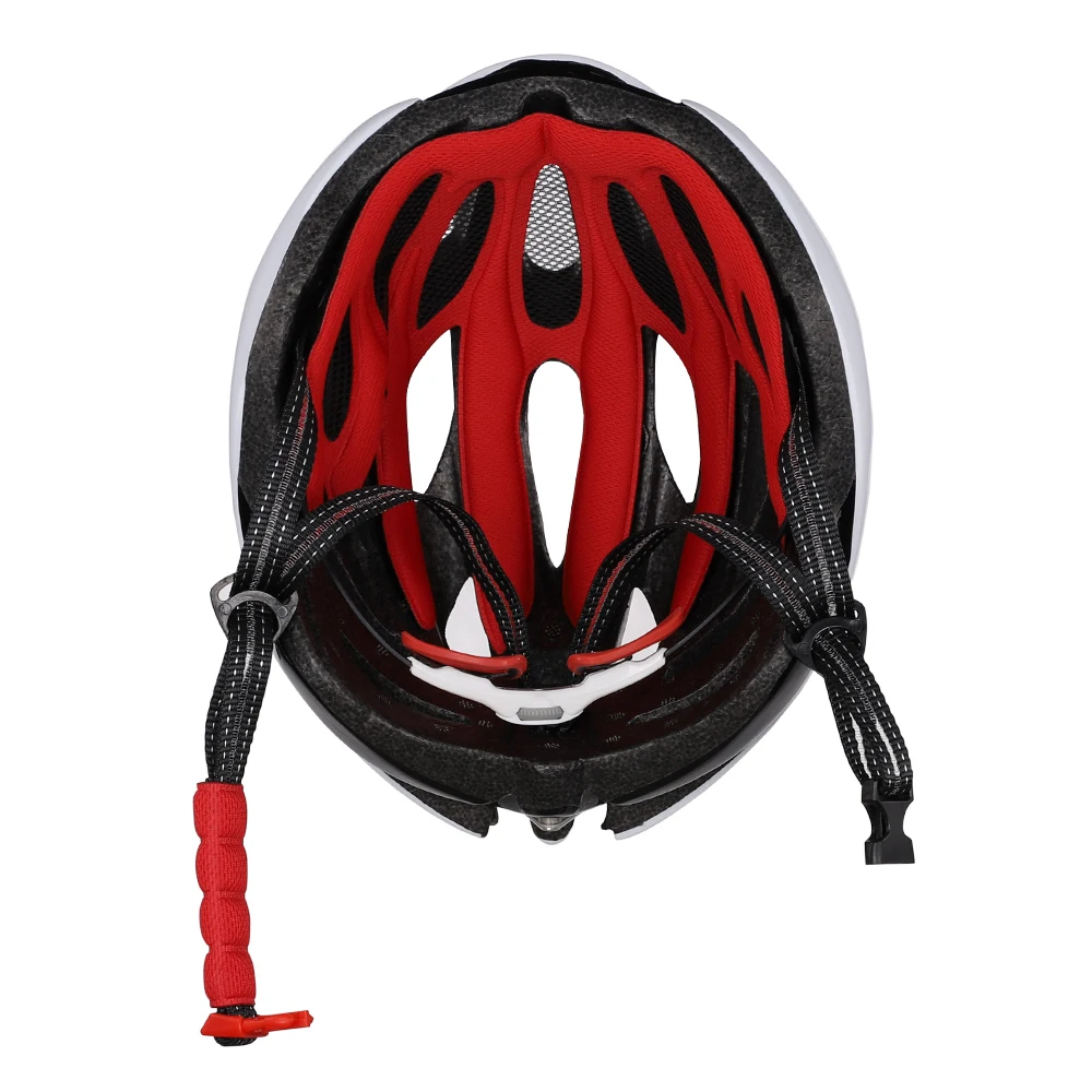 Safety Adult Mountain Bike Helmets Cycling Helmet Road Men Women Integrally-molded Road Bike Helmet Back Light
Safety Adult Mountain Bike Helmets Cycling Helmet Road Men Women Integrally-molded Road Bike Helmet Back Light