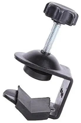 Металлический сверхпрочный U-образный зажим Fotga, подставка для светильник фотостудии, рассеиватель вспышки камеры отражатель 
Металлический сверхпрочный U-образный зажим Fotga, подставка для светильник фотостудии, рассеиватель вспышки камеры отражатель