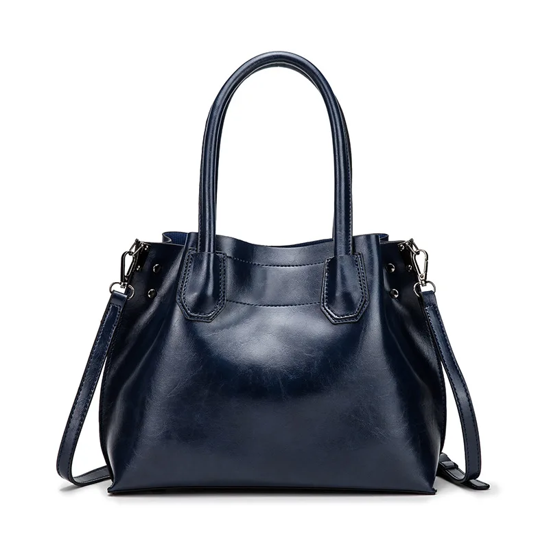 Retro Pu Leather Bucket Bag Ladies Large-capacity Single-shoulder Single-shoulder Diagonal Chain Tote Bag Tide Bag
Retro Pu Leather Bucket Bag Ladies Large-capacity Single-shoulder Single-shoulder Diagonal Chain Tote Bag Tide Bag