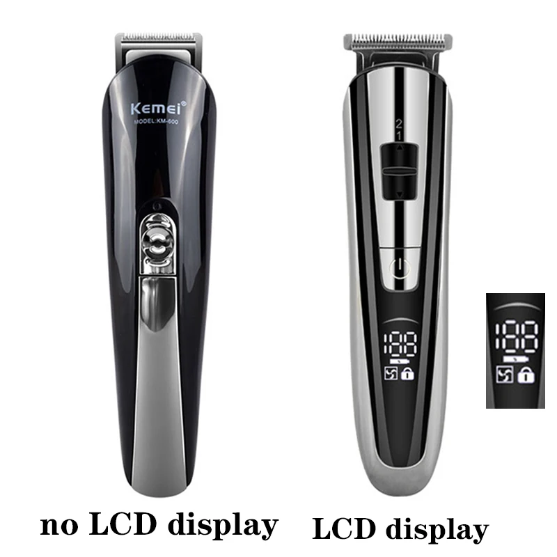 Electric hair trimmer for men shaver nose and ear trimmer beard mower razor clipper Hair cutting machine shaving machine 5
Electric hair trimmer for men shaver nose and ear trimmer beard mower razor clipper Hair cutting machine shaving machine 5