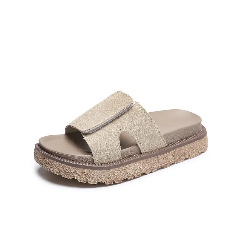 Shoes Ladies' Slippers Med Luxury Slides Summer Clogs Woman Pantofle Platform Designer Beach 2021 Flat Hook & Loop Basic Scandal 
Shoes Ladies' Slippers Med Luxury Slides Summer Clogs Woman Pantofle Platform Designer Beach 2021 Flat Hook & Loop Basic Scandal
