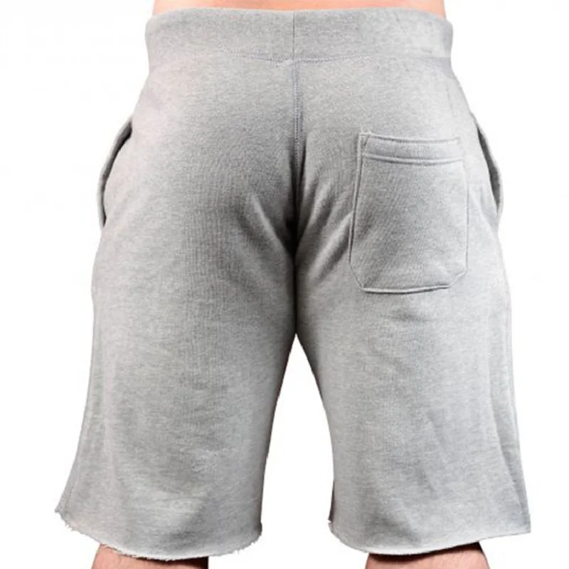 Summer Thin Sports Shorts Male Loose Breathable Running Casual Five-Point Pants Male Muscle Fitness Training Shorts
Summer Thin Sports Shorts Male Loose Breathable Running Casual Five-Point Pants Male Muscle Fitness Training Shorts