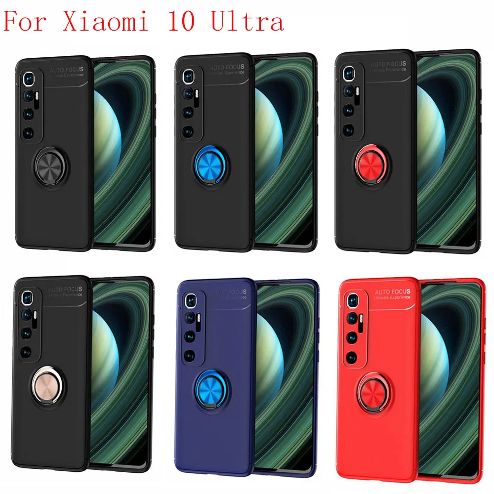 Xiaomi Mi 10 Ultra Чехол