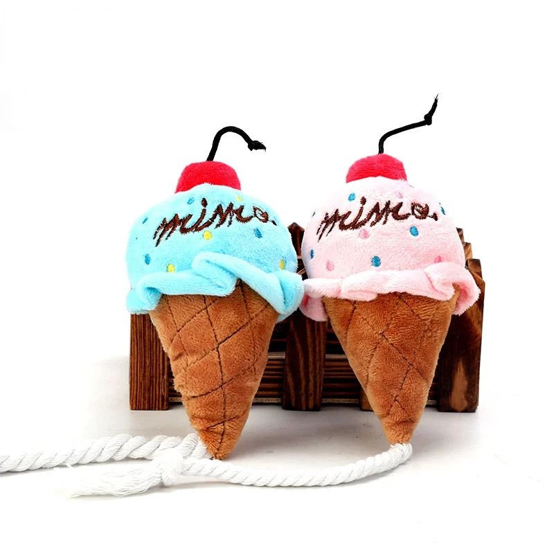 1pc Plush Dog Toys Bite-Resistant Clean Chew Puppy Training Toy Soft Banana Carrot And Vegetable Pet Supplies 
1pc Plush Dog Toys Bite-Resistant Clean Chew Puppy Training Toy Soft Banana Carrot And Vegetable Pet Supplies