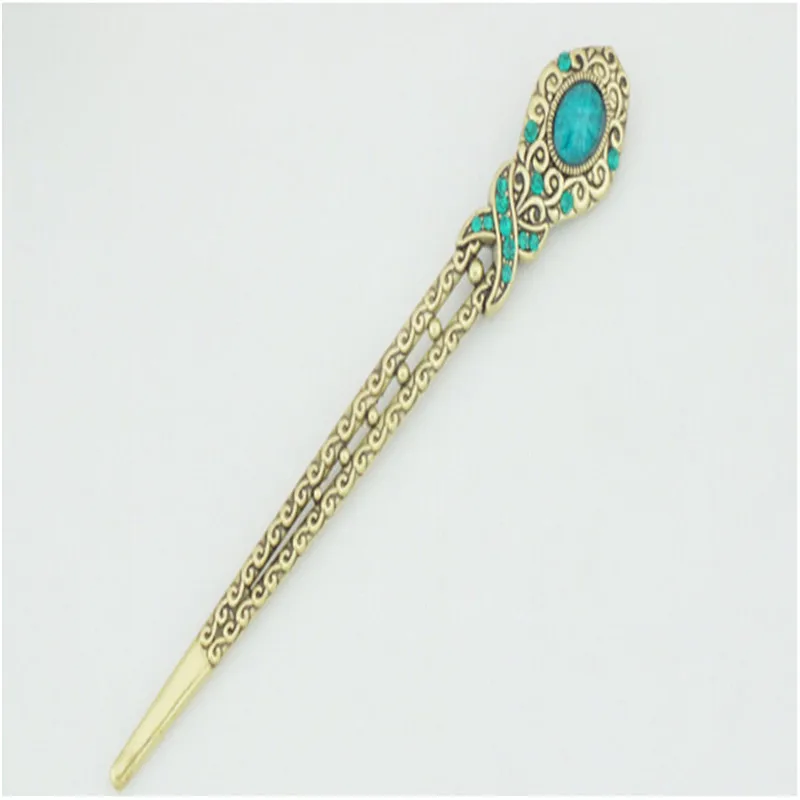 1PC Alloy Women Vintage Metal Hair Clip Lady Girl Fashion Hairpin Barrette Headwear Hair Pins Accessories Hair Styling Tools
1PC Alloy Women Vintage Metal Hair Clip Lady Girl Fashion Hairpin Barrette Headwear Hair Pins Accessories Hair Styling Tools