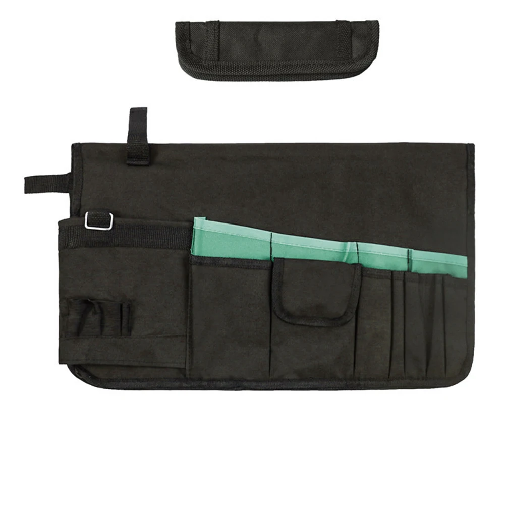 Large Capacity Garden Tool Bag Multifunction Oxford Cloth Hand Tool Storage Carrying Bags Planting Toolkit Organizer
Large Capacity Garden Tool Bag Multifunction Oxford Cloth Hand Tool Storage Carrying Bags Planting Toolkit Organizer