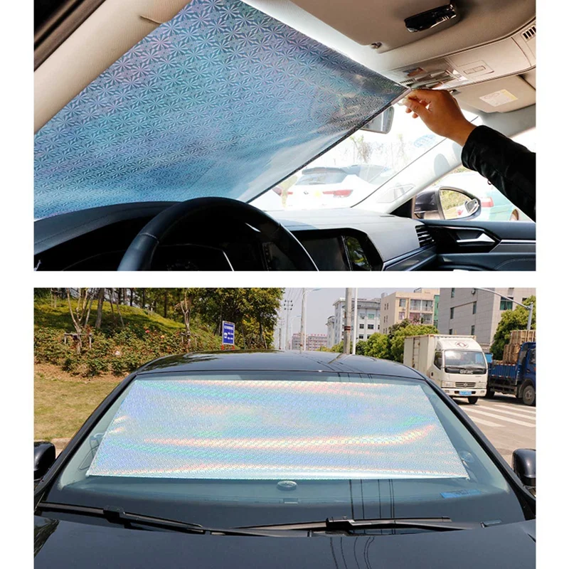 Summer Car Sun Shade Window Retractable Sunshade UV Protection Sun Insulation Cover Sun Shield Curtain Auto Accessories
Summer Car Sun Shade Window Retractable Sunshade UV Protection Sun Insulation Cover Sun Shield Curtain Auto Accessories