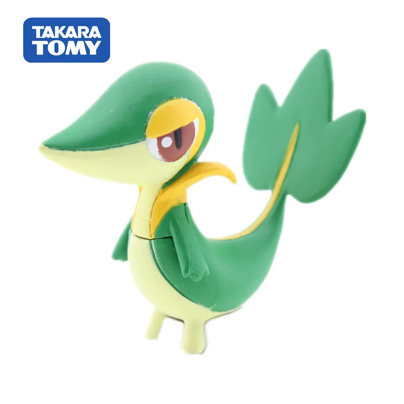 Игрушка TAKARA TOMY детские подарки Покемон МК монклель миниатюрные карманные