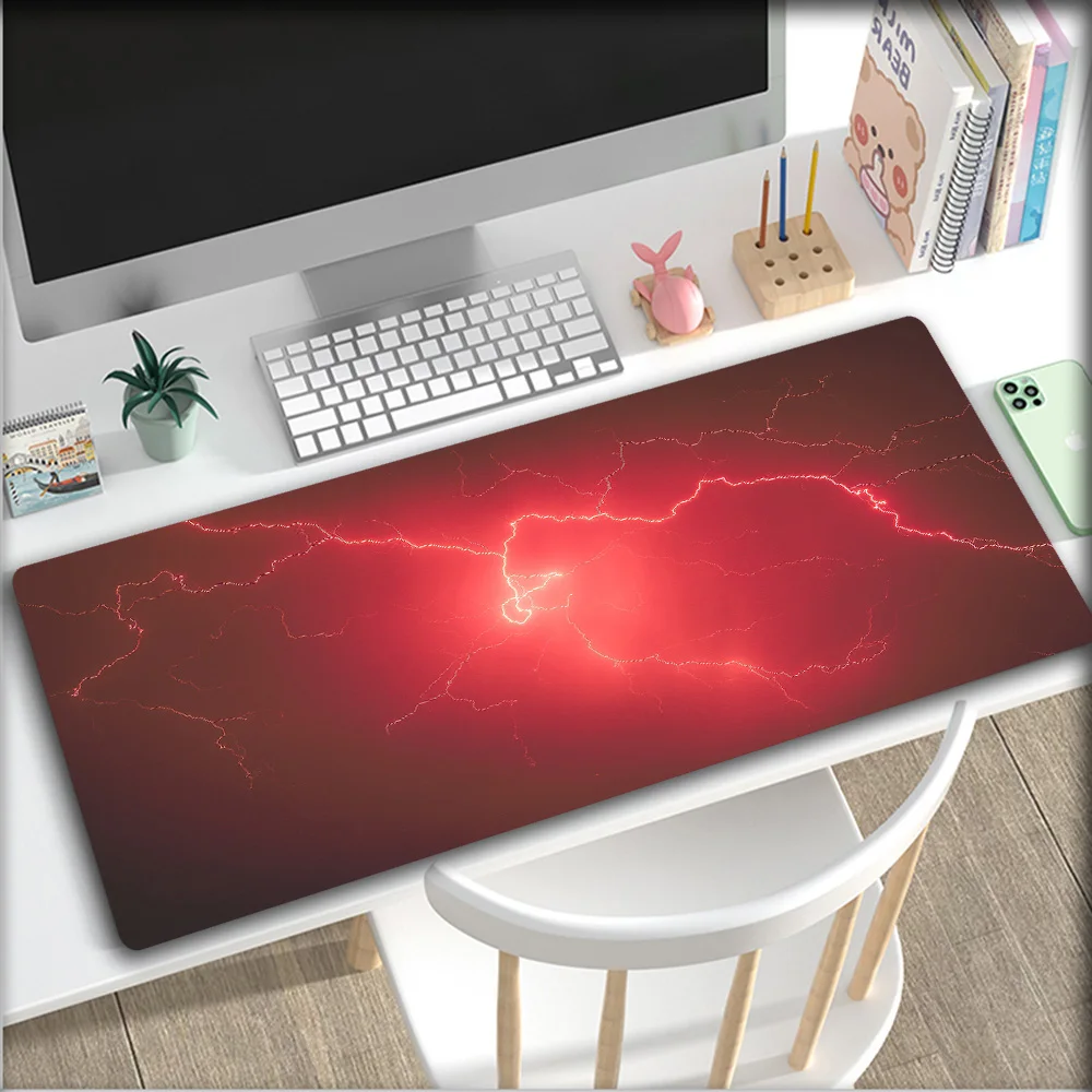 GuJiaDuo Star Thunder Gaming Mouse Pad Laptop PC Gamer Desk Rest Game Accessories Carpet Mechanical Keyboard Large Mouse Pad xxl
GuJiaDuo Star Thunder Gaming Mouse Pad Laptop PC Gamer Desk Rest Game Accessories Carpet Mechanical Keyboard Large Mouse Pad xxl